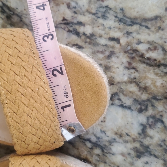 Platform Heels - Picture 6 of 11